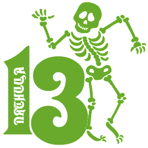   13