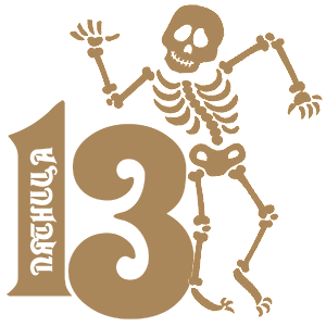  13