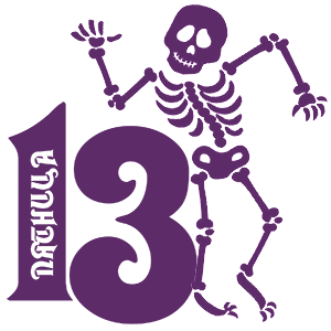   13