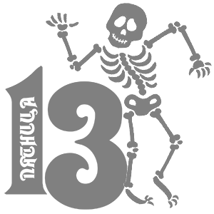   13