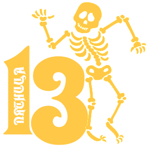   13