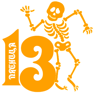   13