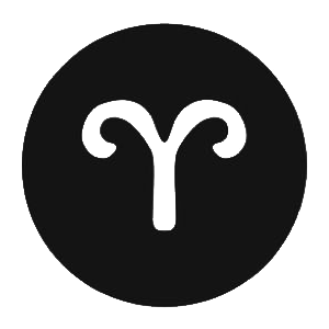      Aries () -   25 .