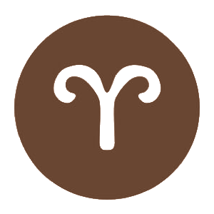  Aries () -   25 .