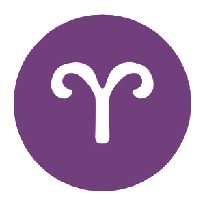      Aries () -   25 .