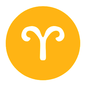      Aries () -   25 .