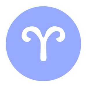      Aries () -   25 .