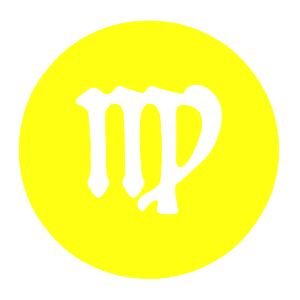  Virgo () -   25 .
