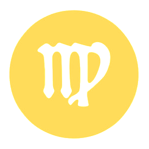   Virgo () -   25 .