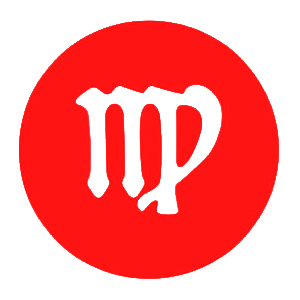   Virgo () -   25 .