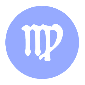   Virgo () -   25 .