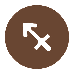      Sagittarius () -   25 .