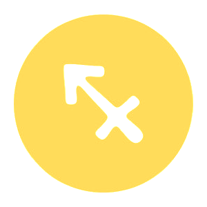      Sagittarius () -   25 .