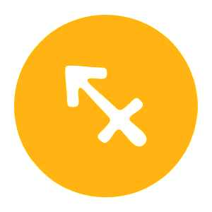      Sagittarius () -   25 .