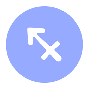      Sagittarius () -   25 .