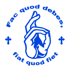   Fac quod debes, fiat quod fiet -   133 .
