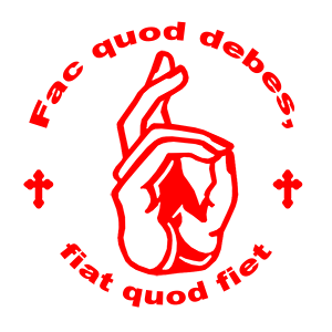   Fac quod debes, fiat quod fiet -   133 .