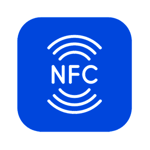 �������� ������ ��� (NFC)�