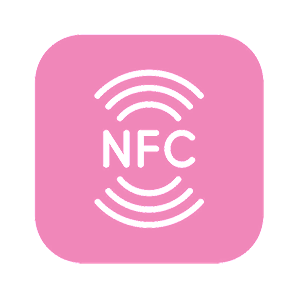 �������� ������ ��� (NFC)�