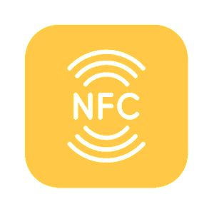 �������� ������ ��� (NFC)�