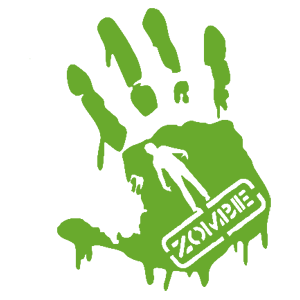 -  Zombie -   170 .