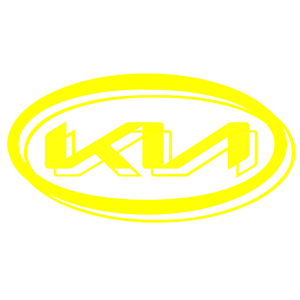 �������� �KIA logo�