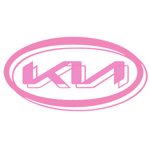 �������� �KIA logo�
