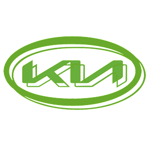 �������� �KIA logo�