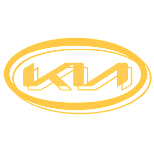 �������� �KIA logo�