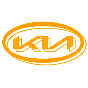 �������� �KIA logo�