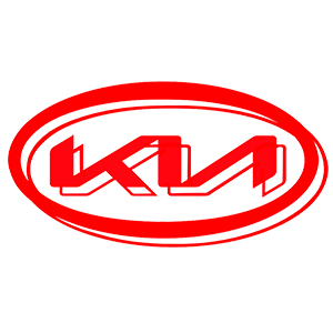 �������� �KIA logo�