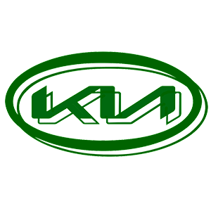 �������� �KIA logo�