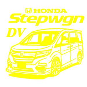 �������� �Honde Stepwgn DV�
