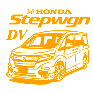 �������� �Honde Stepwgn DV�