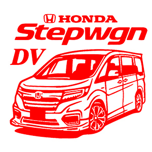 �������� �Honde Stepwgn DV�