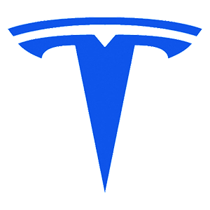 �������� �Tesla logo�