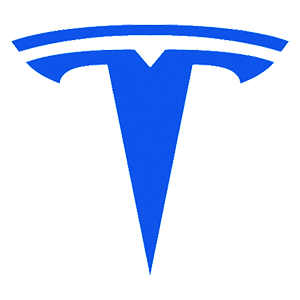 ����������� �� ����������� ����� �������� �Tesla logo� - ������ �� 16 ���.