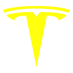 �������� �Tesla logo�