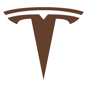 ����������� �� ����������� ���������� �������� �Tesla logo� - ������ �� 16 ���.