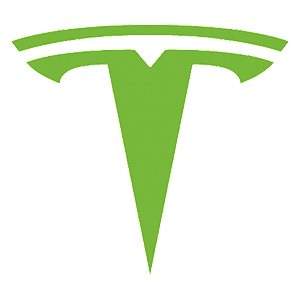 ����������� �� ����������� ������-������� �������� �Tesla logo� - ������ �� 16 ���.
