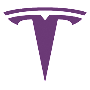 ����������� �� ����������� ���������� �������� �Tesla logo� - ������ �� 16 ���.