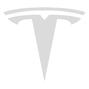 �������� �Tesla logo�