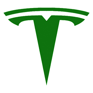 ����������� �� ����������� ������� �������� �Tesla logo� - ������ �� 16 ���.