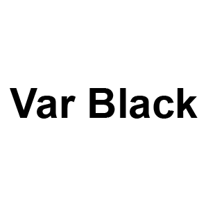 �������� �Var Black�