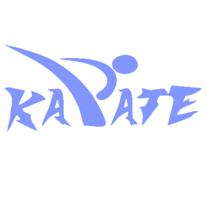 Каратэ надпись картинки