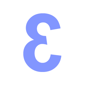       3 -   6 .