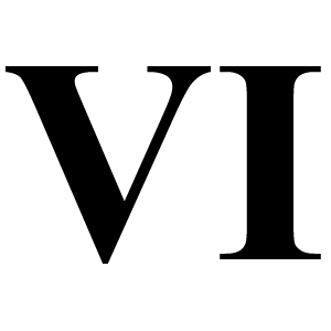    6 -   9 .