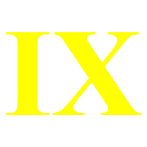    9